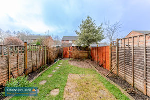 Garden- click for photo gallery